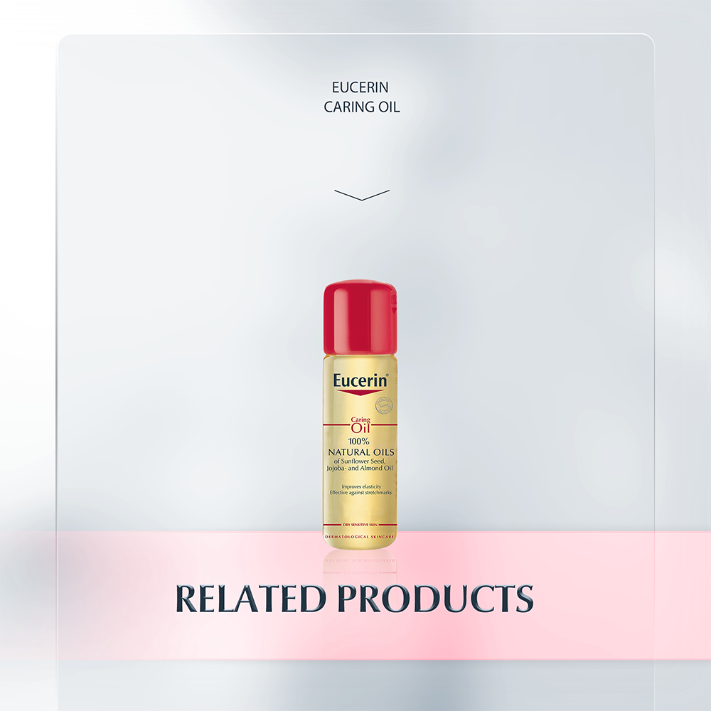 Eucerin pH5 Soft Body Cream for dry sensitive skin Eucerin